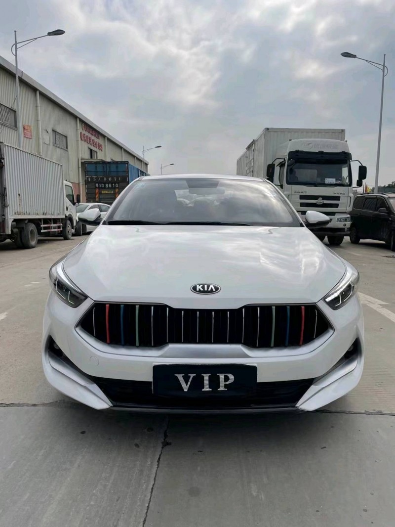 东莞20年起亚K38