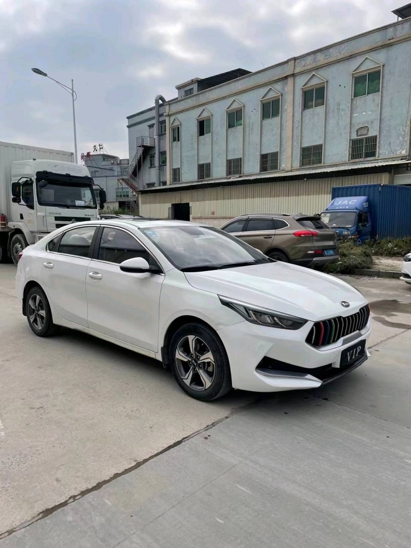 东莞20年起亚K36