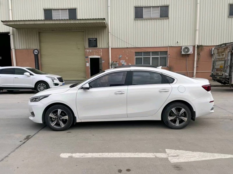 东莞20年起亚K31