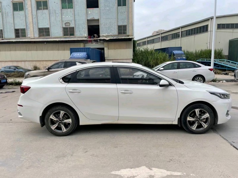 东莞20年起亚K32