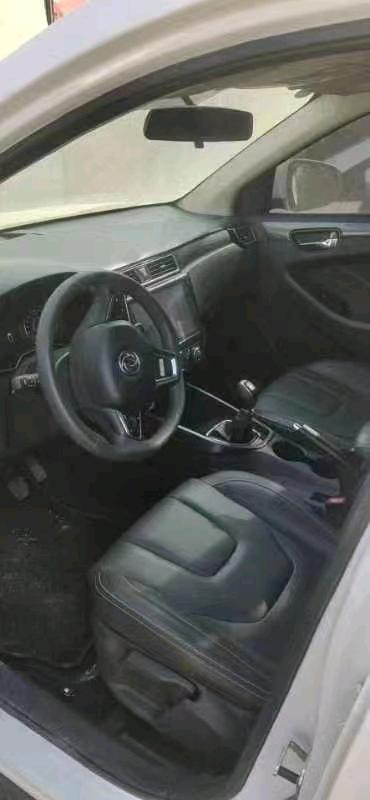 邯郸22年东风5803