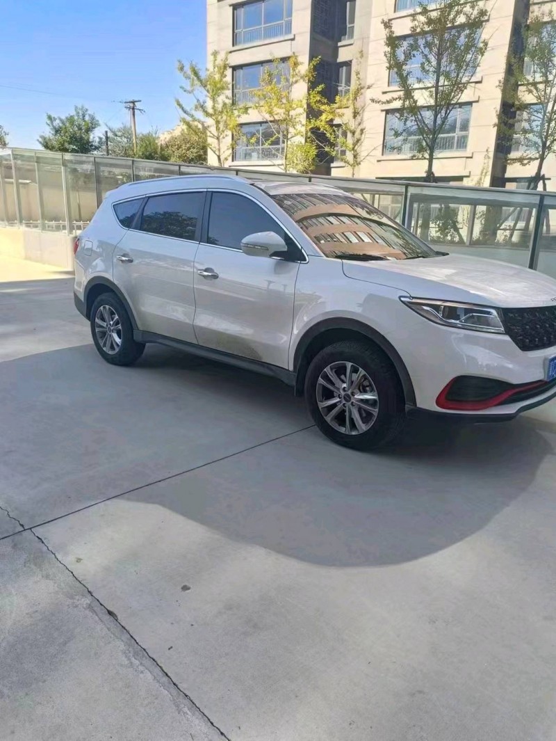 邯郸22年东风5804