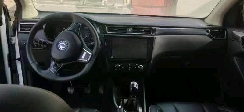 邯郸22年东风5806