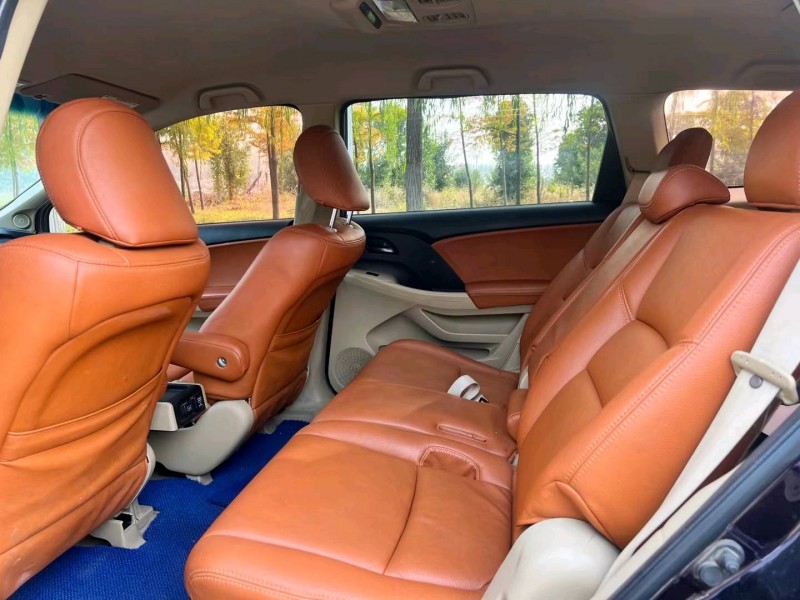 东营12年本田奥德赛9