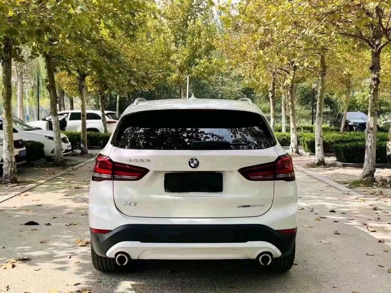 聊城21年宝马X19