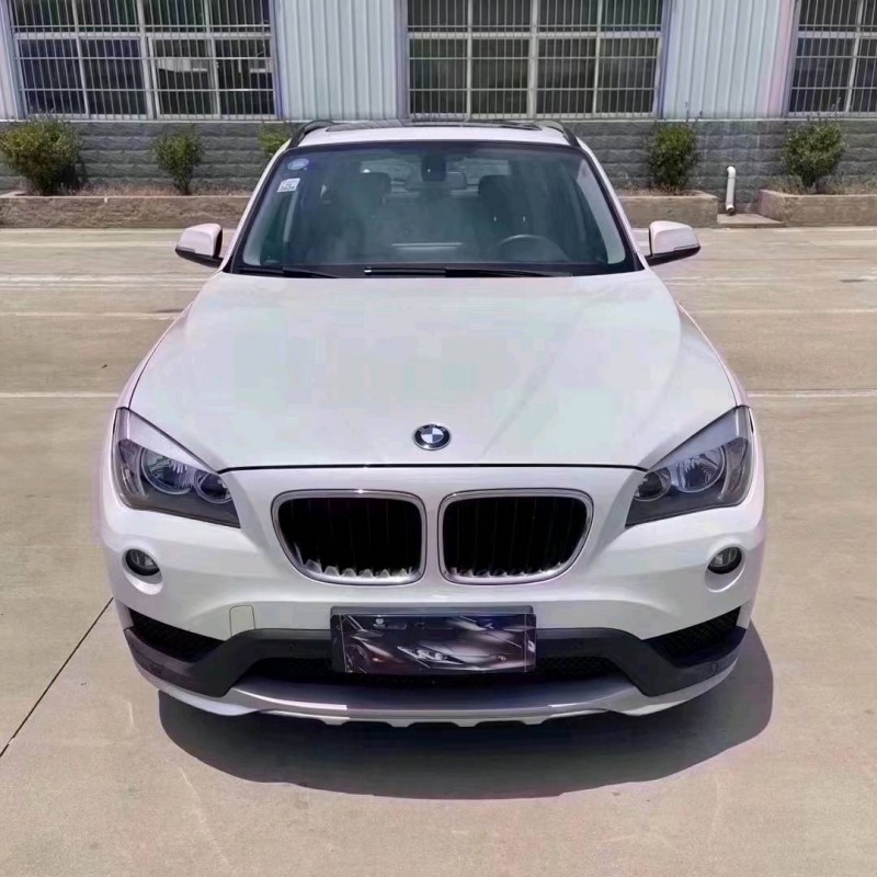 北京16年宝马X11