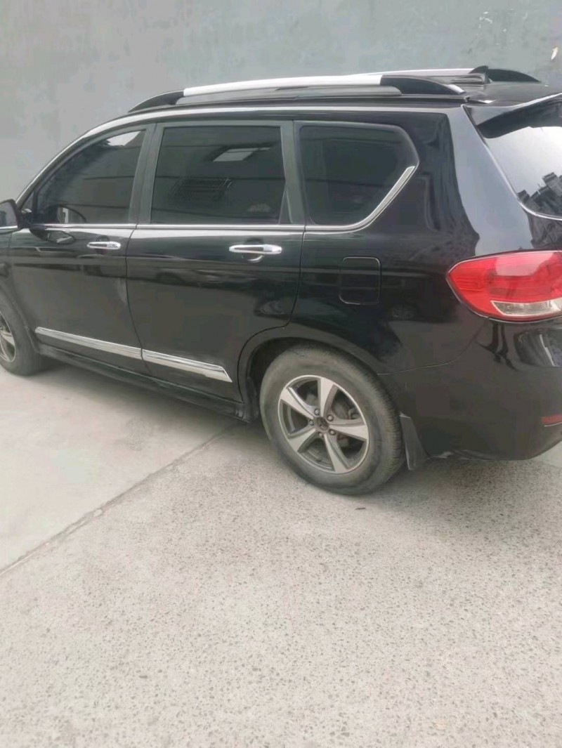 邯郸15年哈弗H63