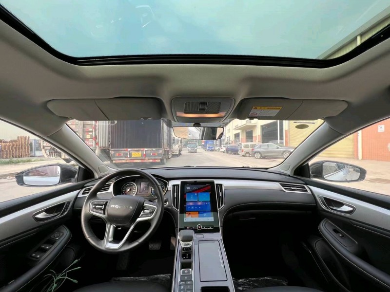 东莞22年荣威i66