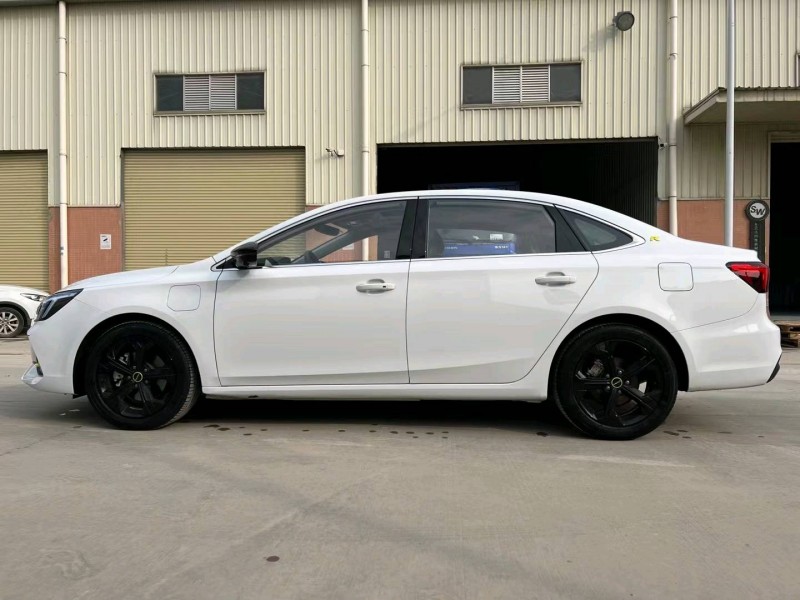 东莞22年荣威i68