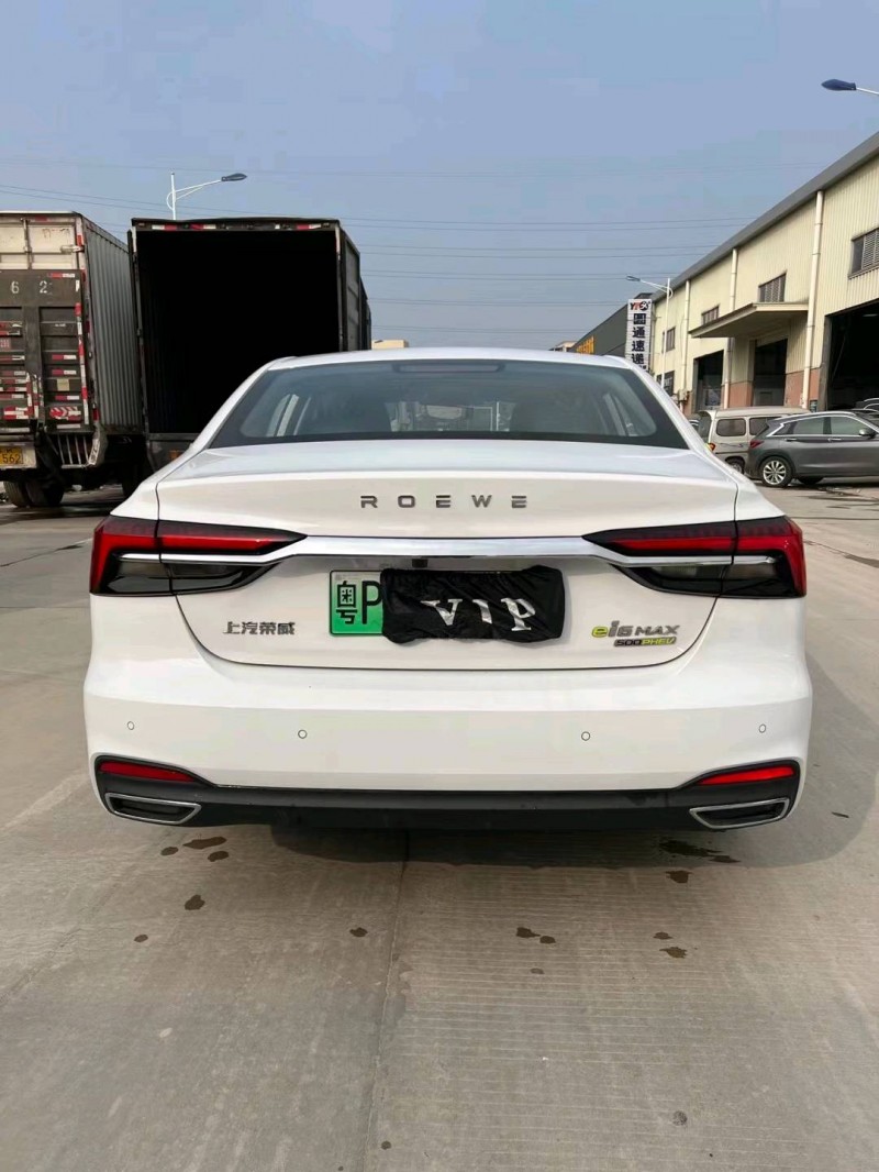 东莞22年荣威i69