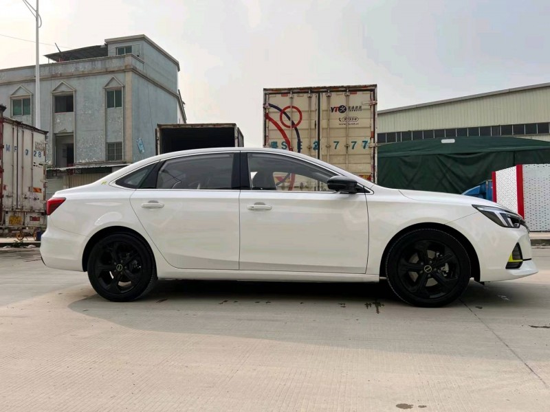 东莞22年荣威i67