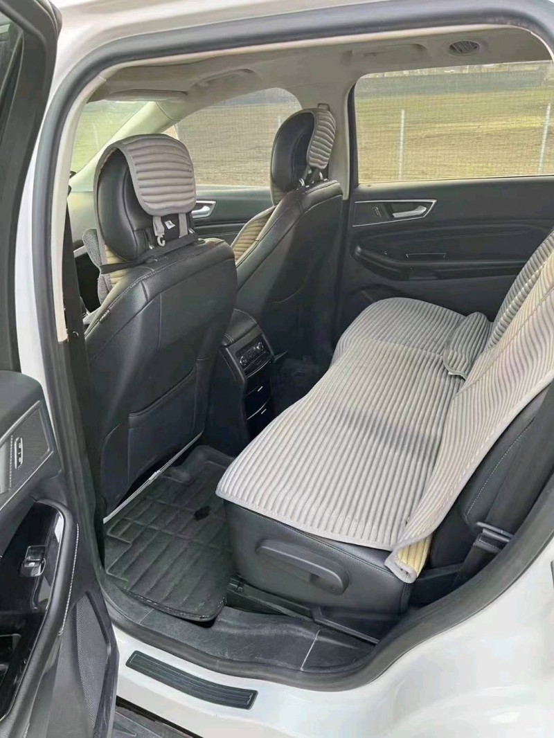 邯郸17年福特锐界4