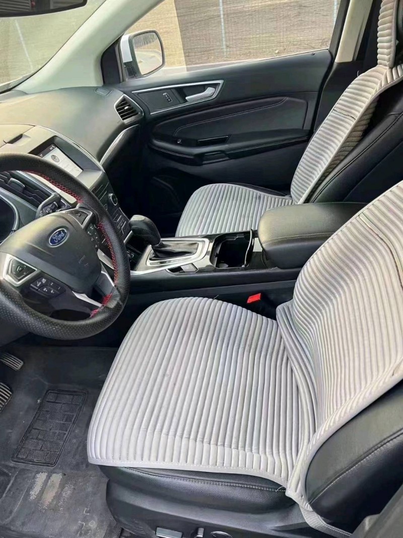邯郸17年福特锐界7