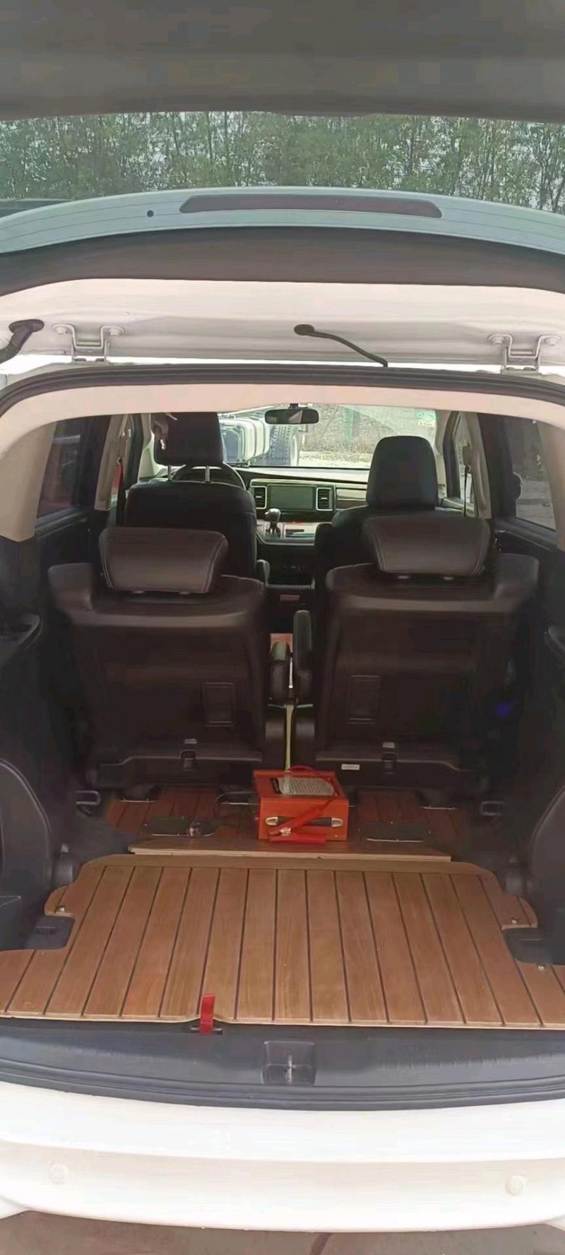 北京17年本田艾力绅5