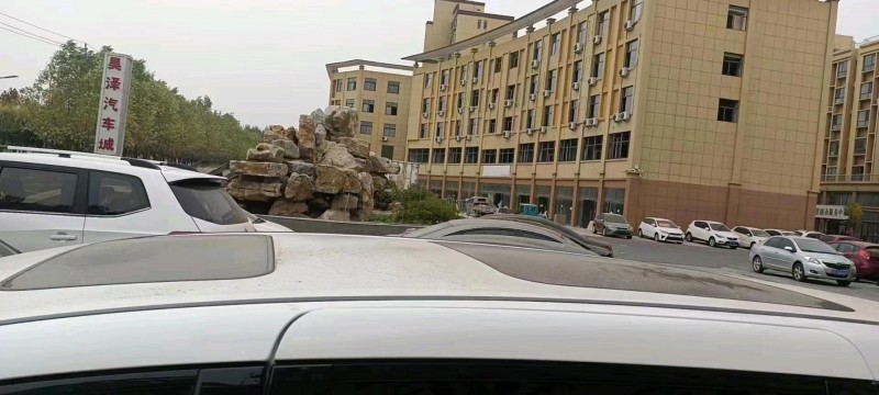 北京17年本田艾力绅9