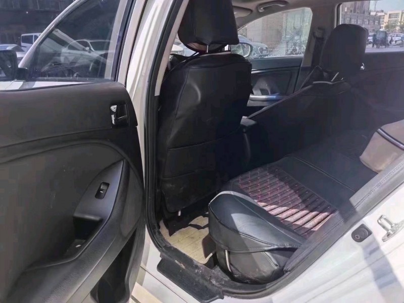 北京15年起亚K55