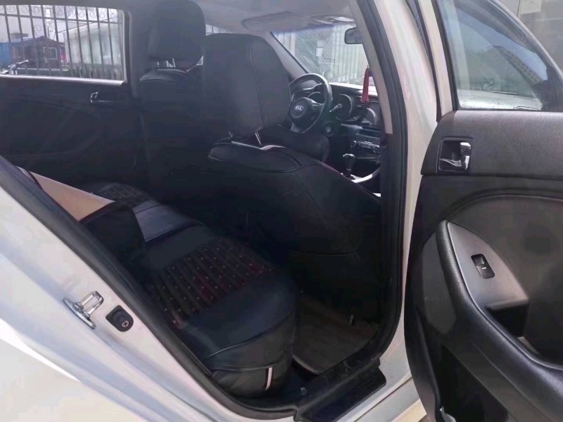 北京15年起亚K59