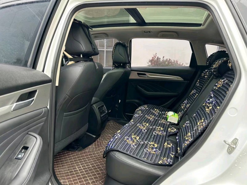 盐城20年哈弗H75