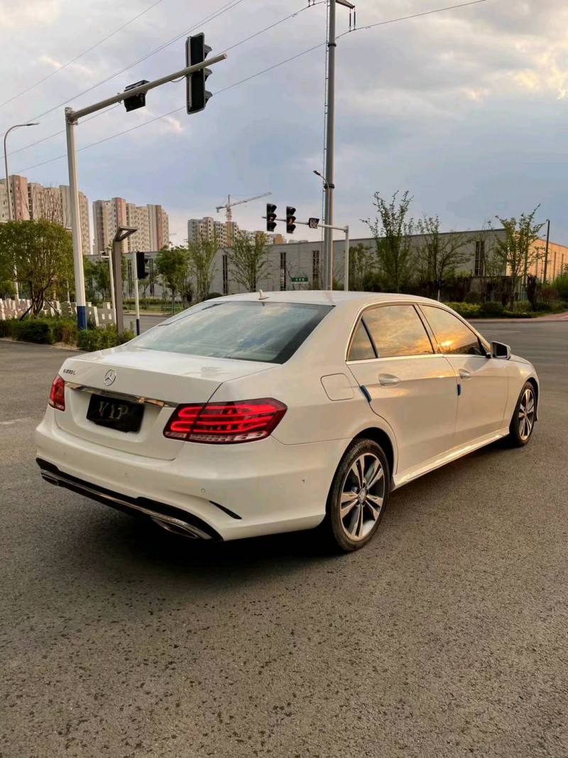 徐州15年奔驰E7
