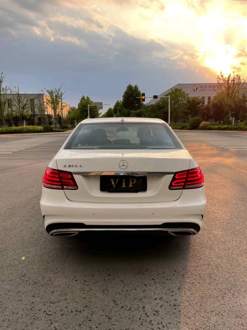 徐州15年奔驰E9