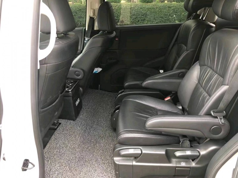 广州19年本田奥德赛2