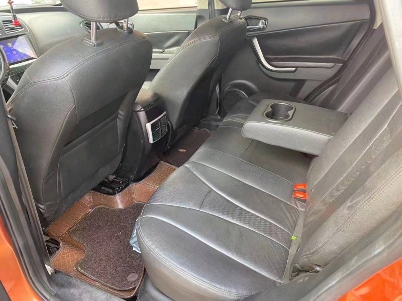 北京14年传祺GS57