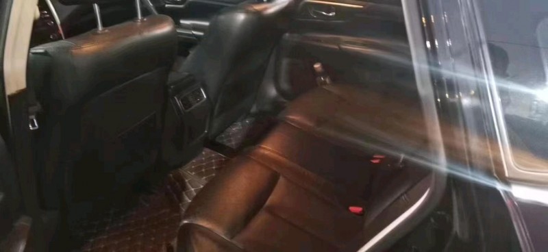 廊坊15年日产天籁6