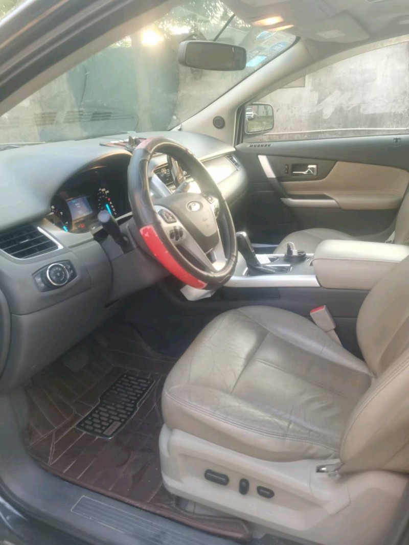 广州14年福特锐界4