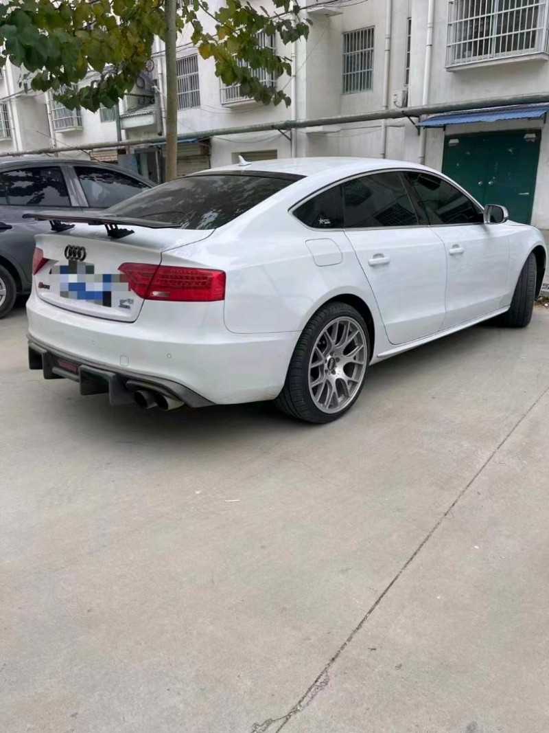东营15年奥迪A56
