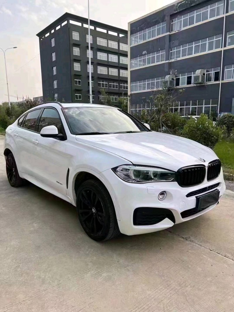 青岛20年宝马X62