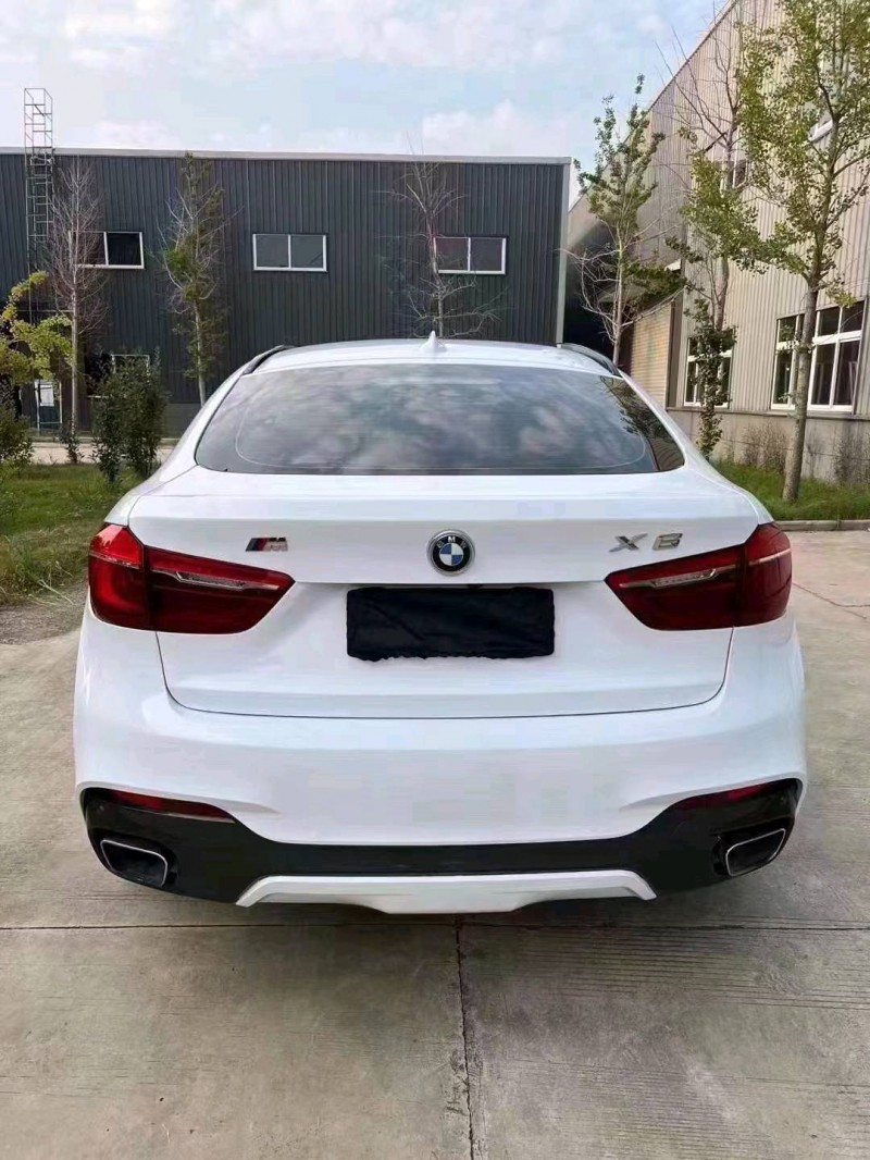 青岛20年宝马X68