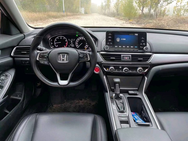 枣庄20年本田英诗派8