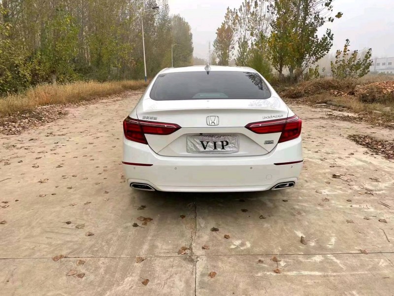 枣庄20年本田英诗派7