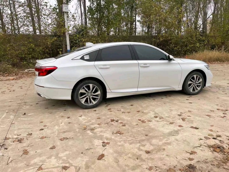 枣庄20年本田英诗派6