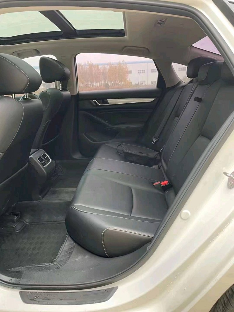 枣庄20年本田英诗派5