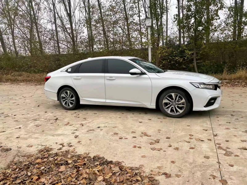 枣庄20年本田英诗派4