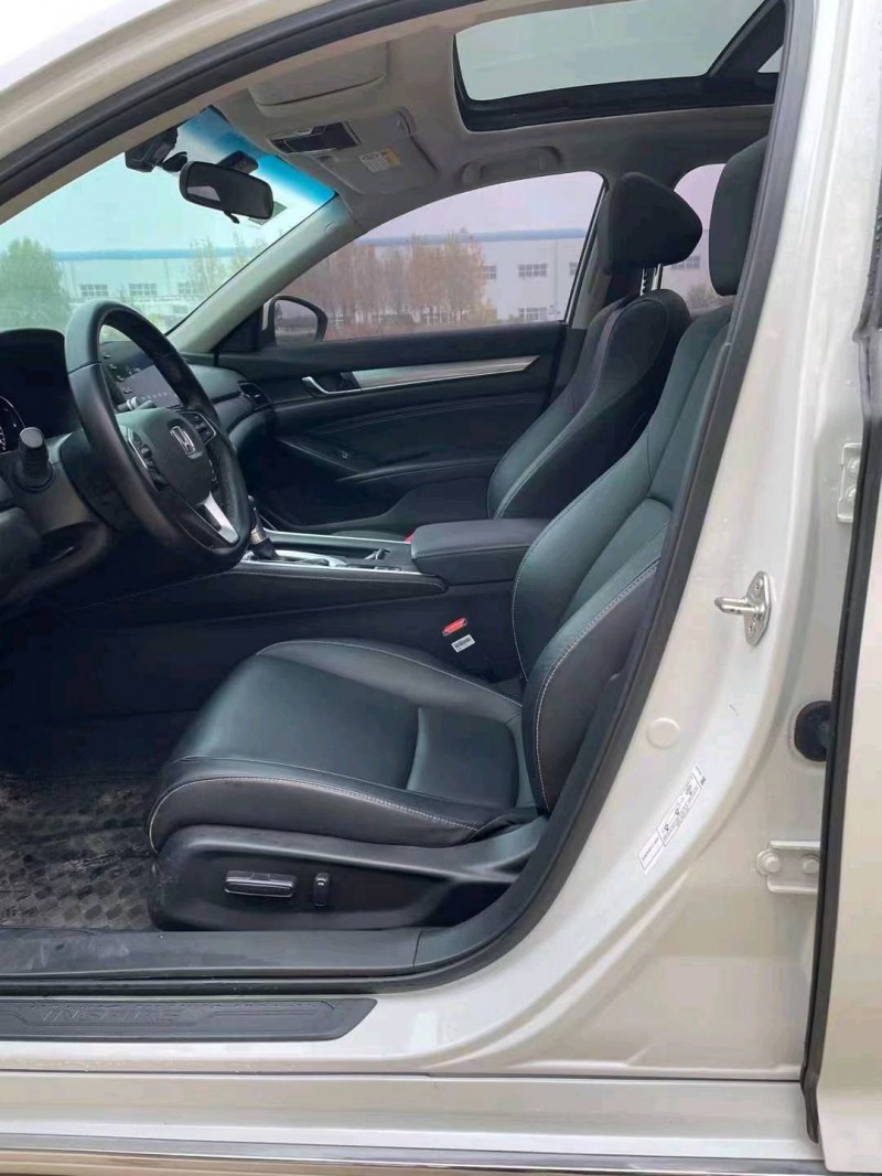 枣庄20年本田英诗派2