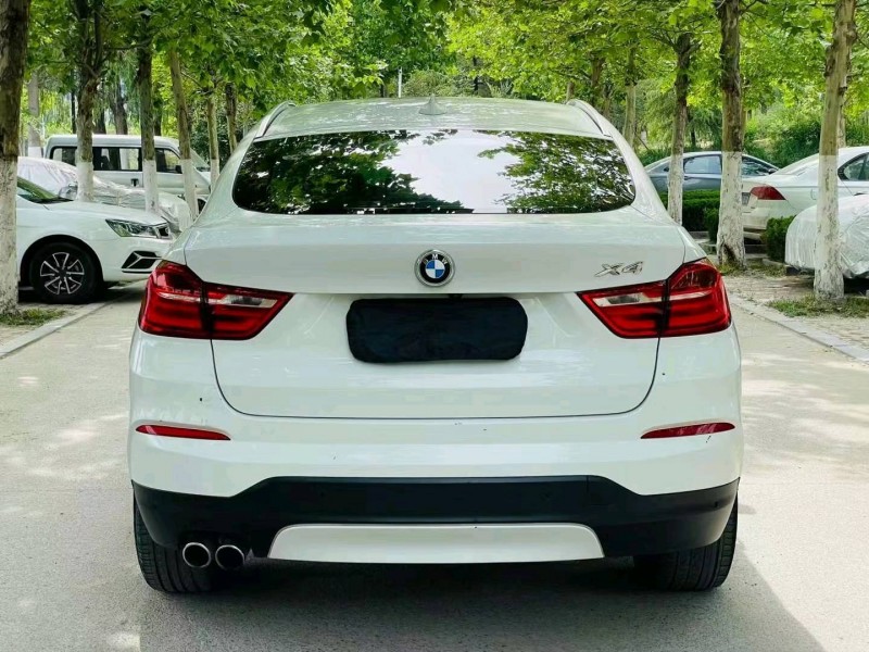 聊城17年宝马X49