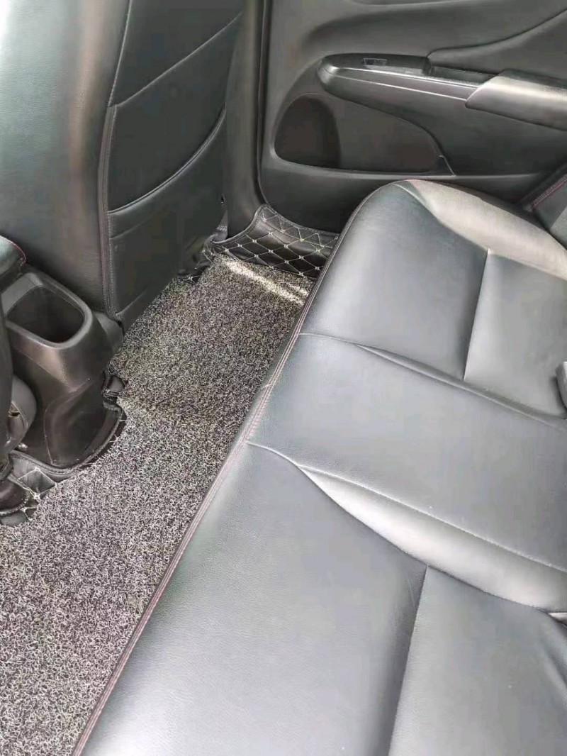 石家庄17年本田凌派7