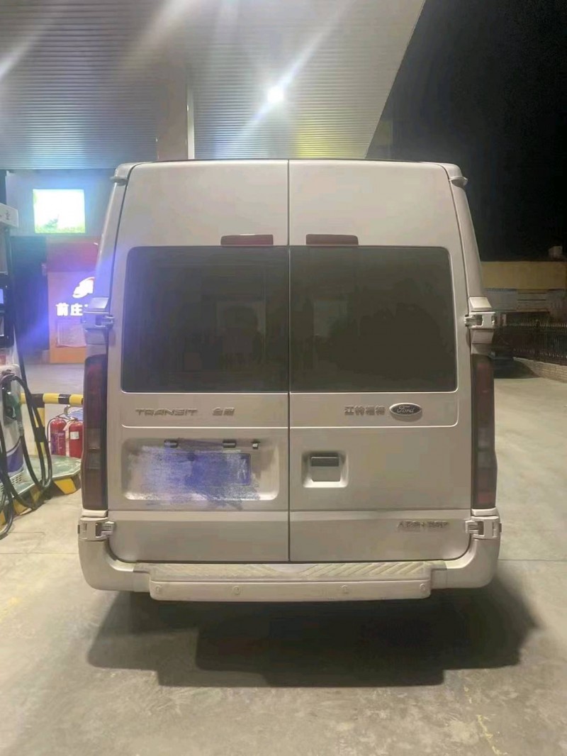 枣庄22年福特全顺1