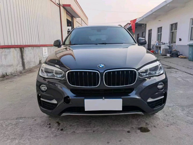 徐州14年宝马X68