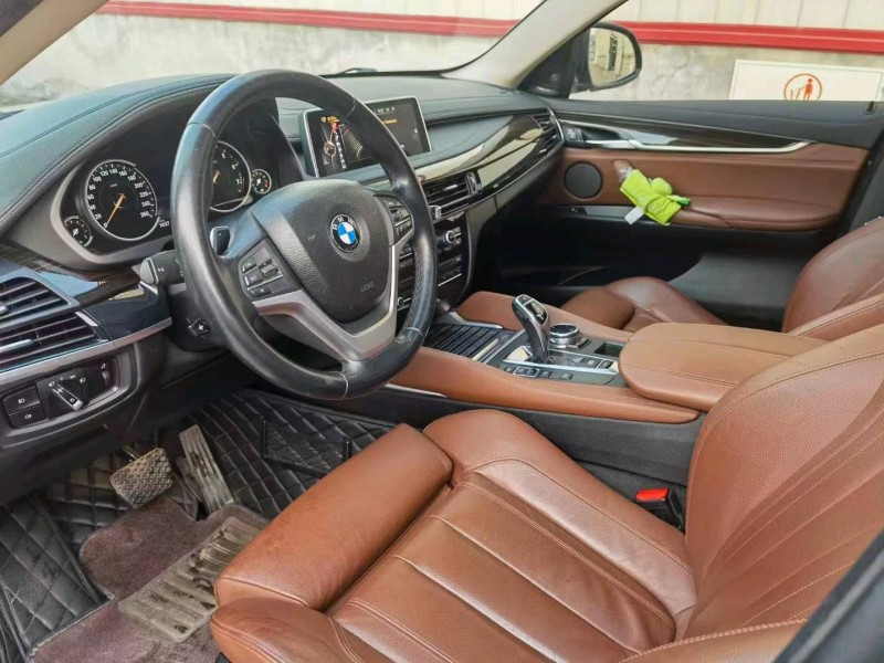 徐州14年宝马X64