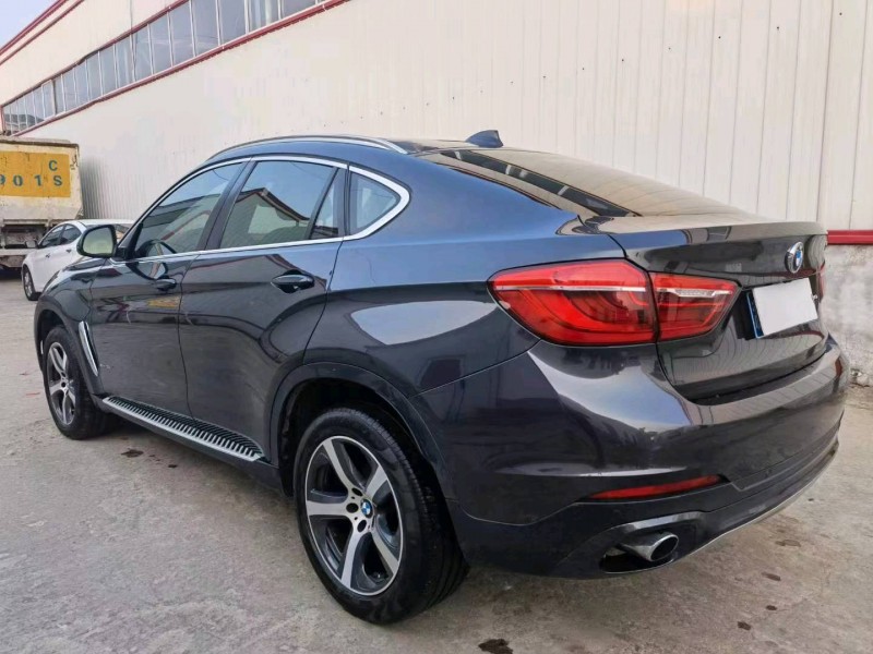 徐州14年宝马X65