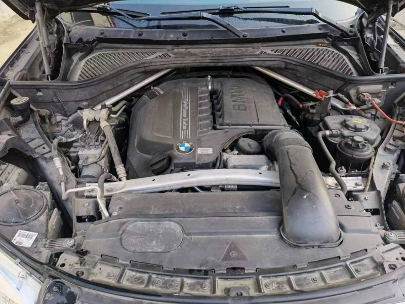 徐州14年宝马X63