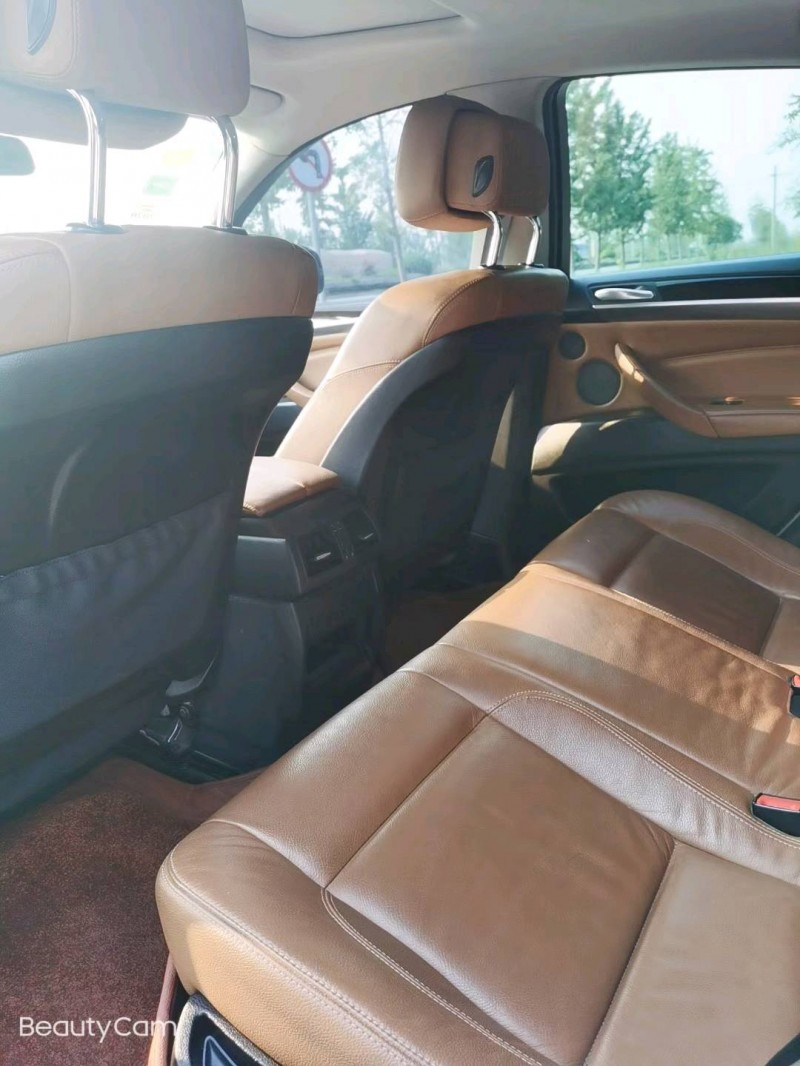 徐州14年宝马X67