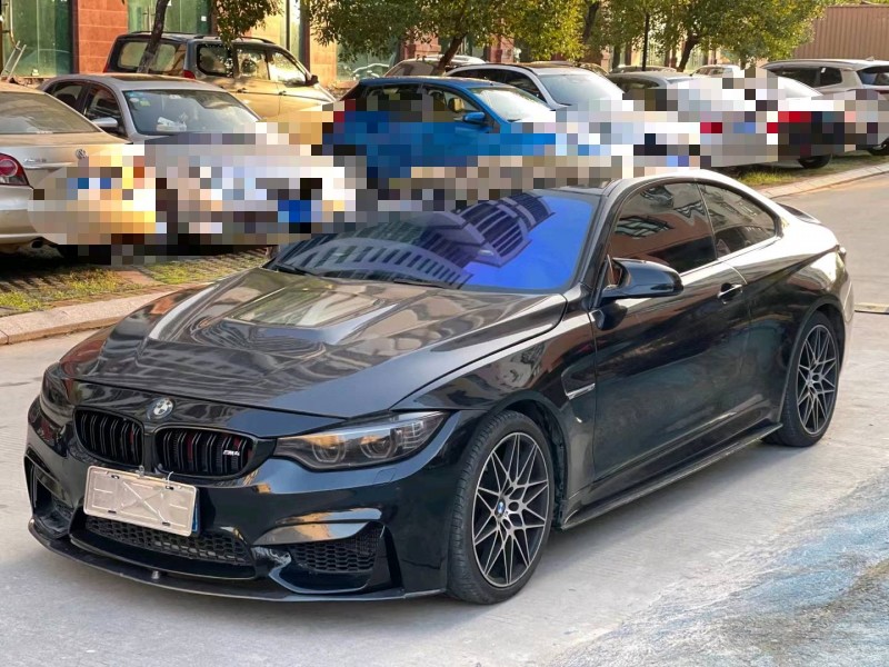 珠海15年寶馬M42