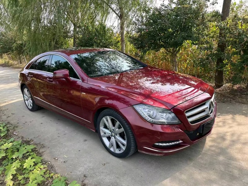 济宁13年奔驰GLS3