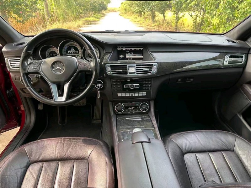 济宁13年奔驰GLS6