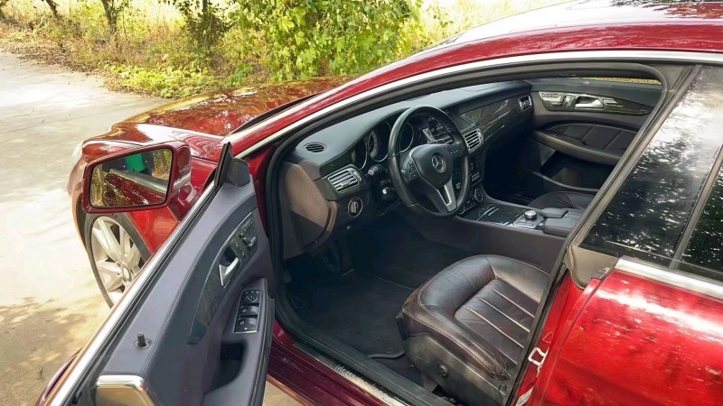 济宁13年奔驰GLS4