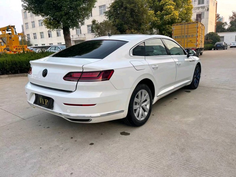徐州20年大众CC3